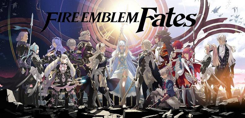 Fire Emblem Fates prezentuje swój system walki na angielskim zwiastunie