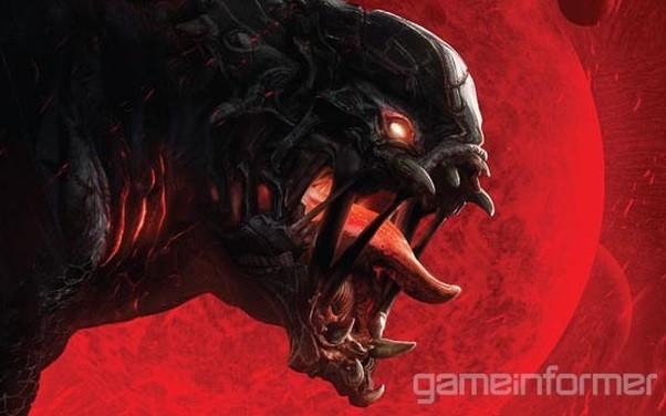 Najnowszy numer GameInformera zapowiada Evolve! Nowy tytuł twórców Left 4 Dead