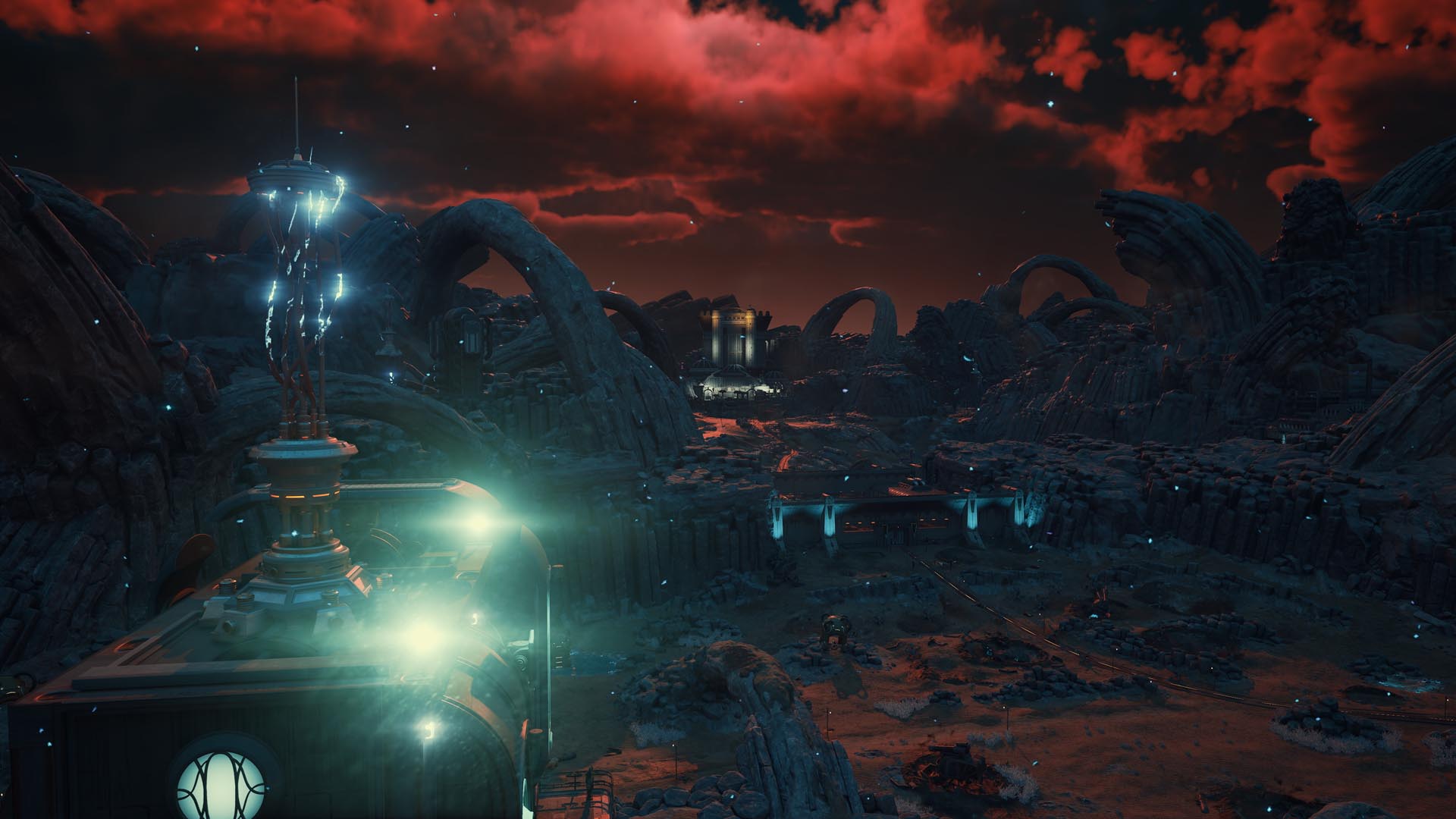 The Outer Worlds 2 Direct