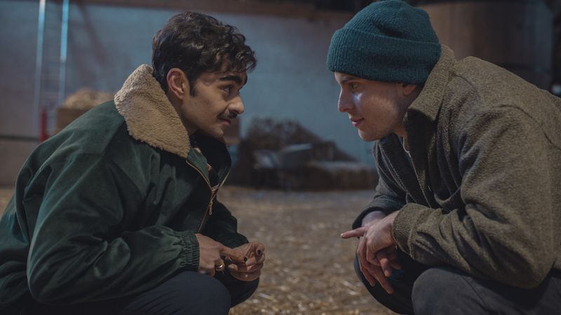 Kitz (2021) - recenzja serialu [Netflix]. Zemsta najlepiej smakuje na zimno