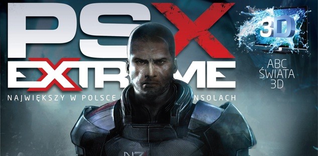 PSX Extreme #175 w sprzedaży od czwartku!