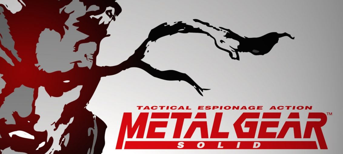 Metal Gear (is still) Solid