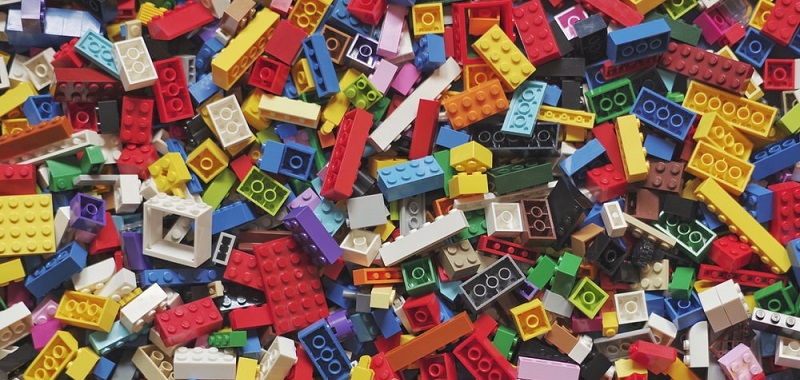 LEGO dla każdego. Najlepsze zestawy dla fanów seriali