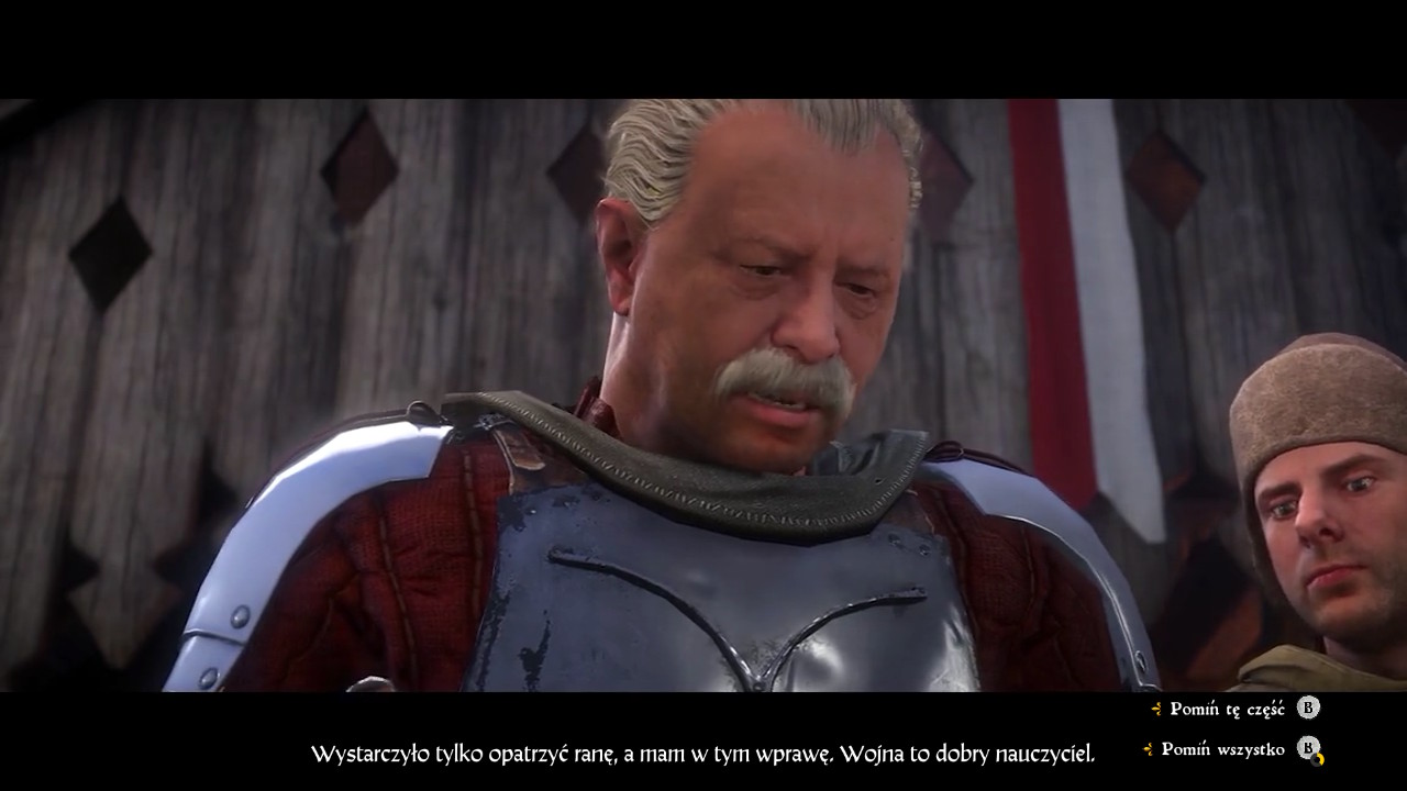 Kingdom Come: Deliverance – recenzja [Switch] #5