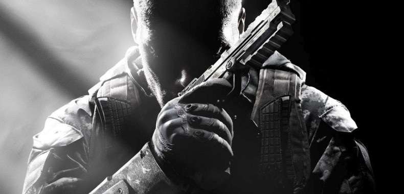 Call of Duty: Black Ops II na Xbox One!