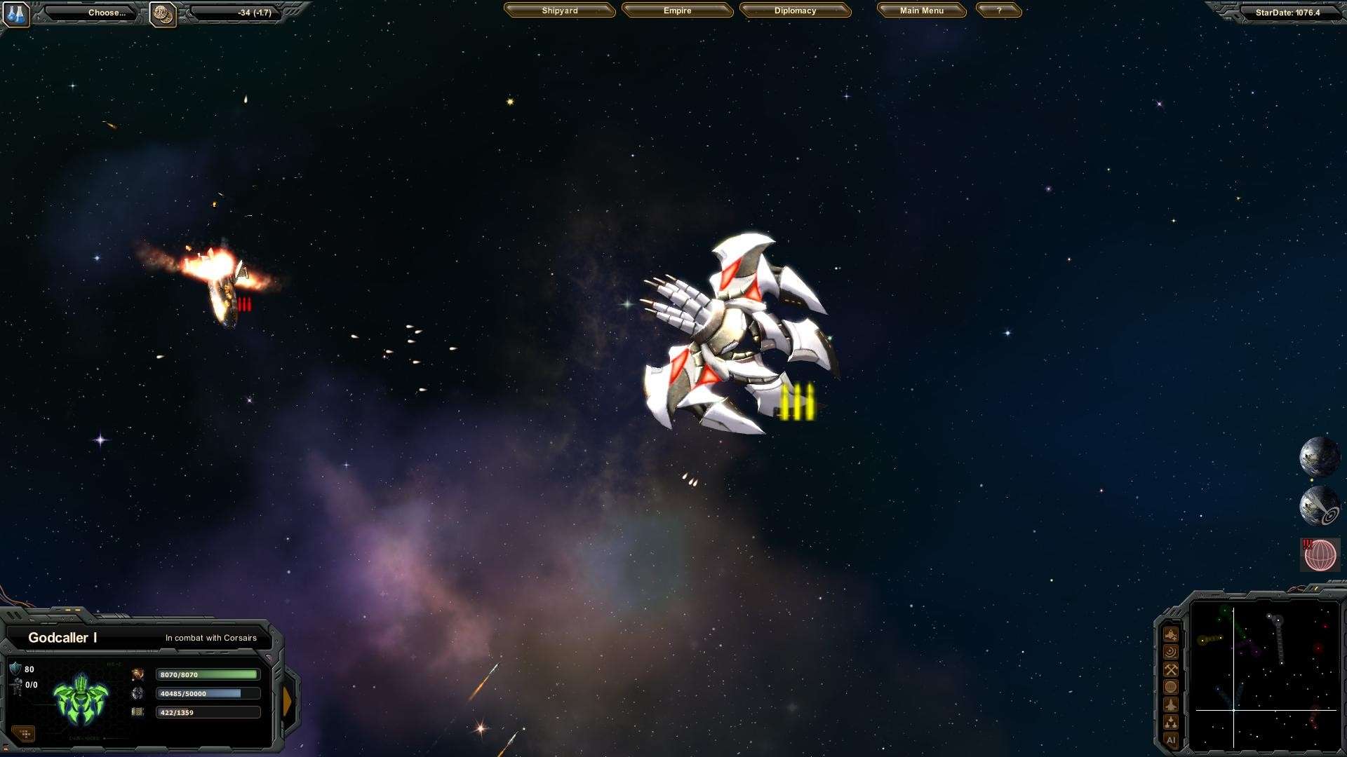 StarDrive