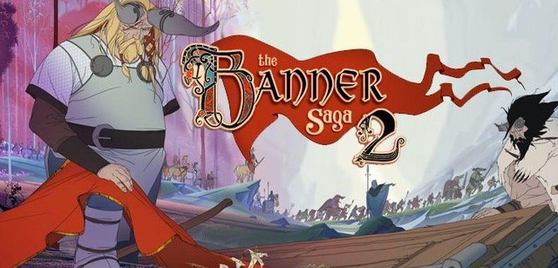 Poznaliśmy datę premiery The Banner Saga 2 na konsolach