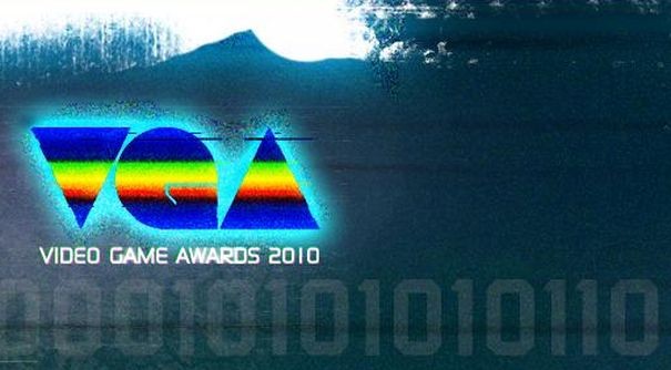 Ujawniono nominacje do Video Game Awards