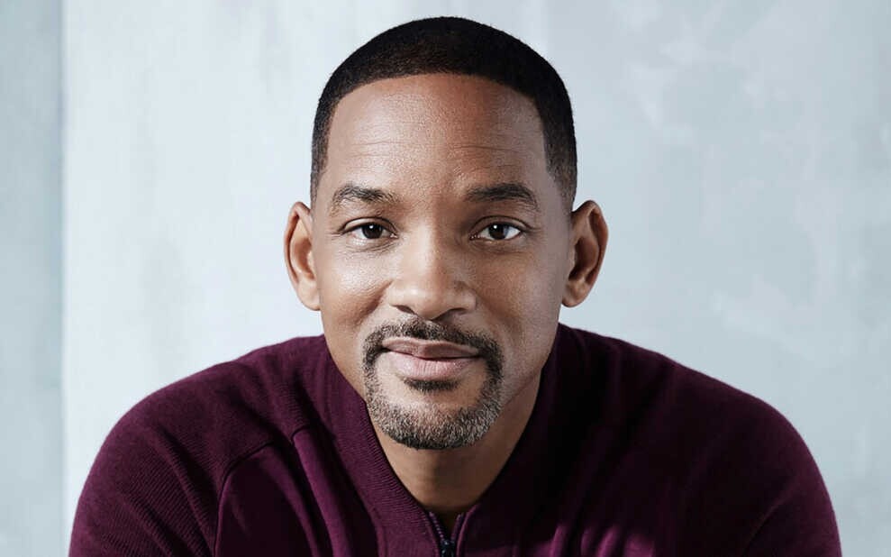 Will Smith