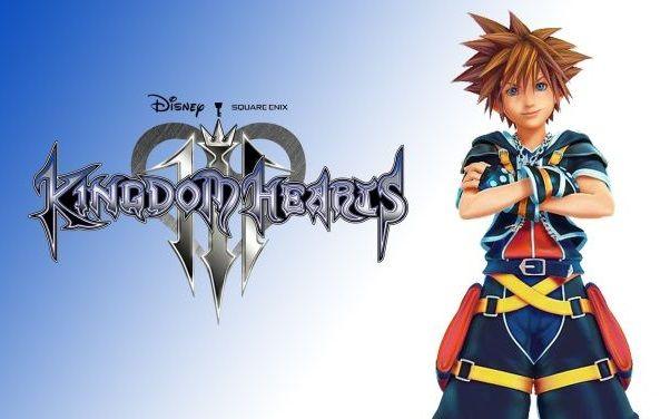 Kingdom Hearts 1.5 HD Remix i Kingdom Hearts HD 2.5 ReMIX trafią na PS4 i XOne?