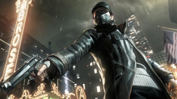 Watch Dogs pojawi się na PS3 i X360!