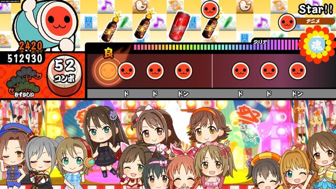 Taiko no Tatsujin: V Version