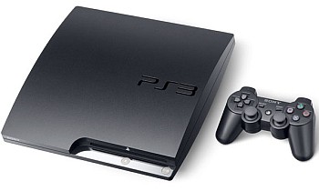PS3 najbardziej zsieciowaną konsolą