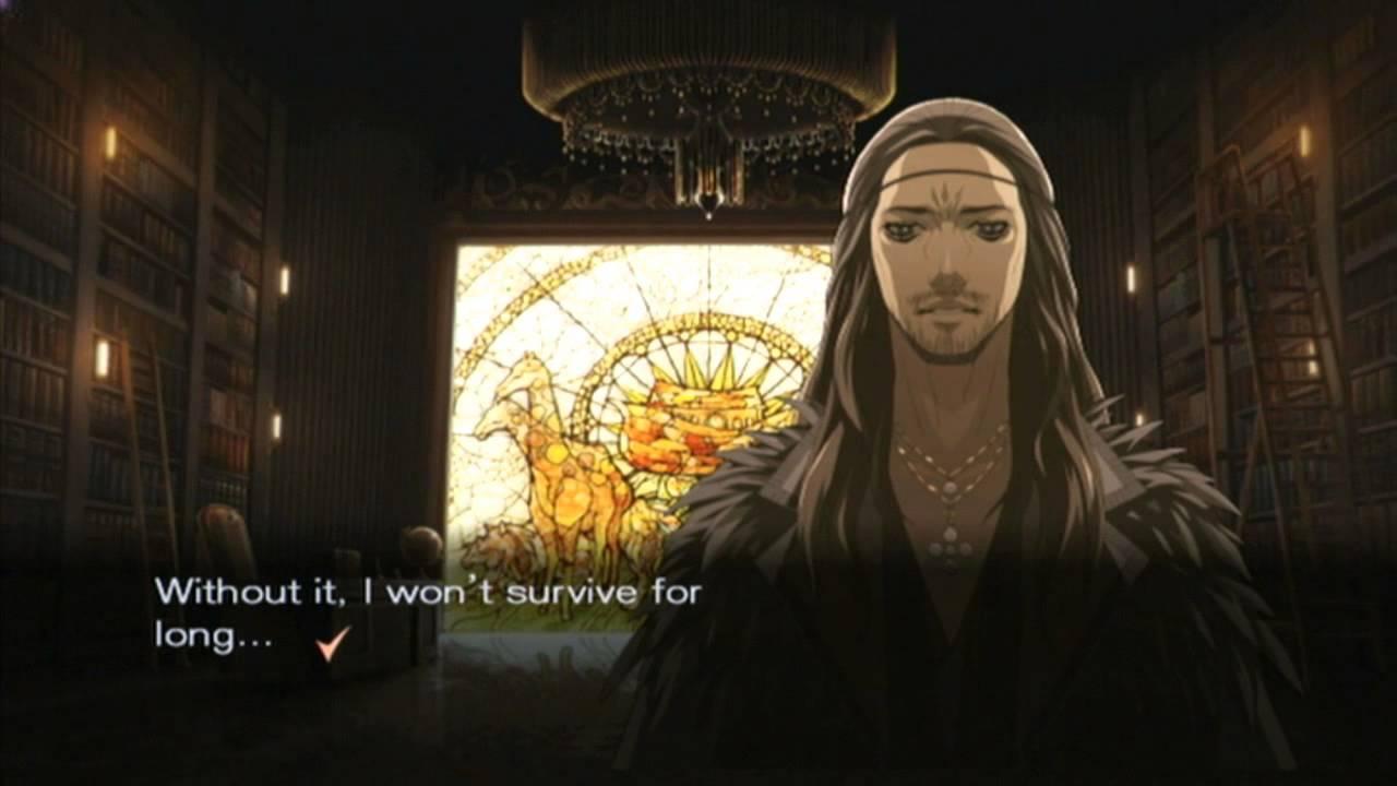 Trauma Center: New Blood