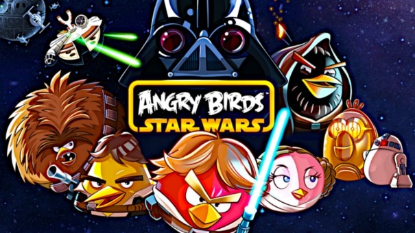 Angry Birds: Star Wars zawita także na PlayStation 4