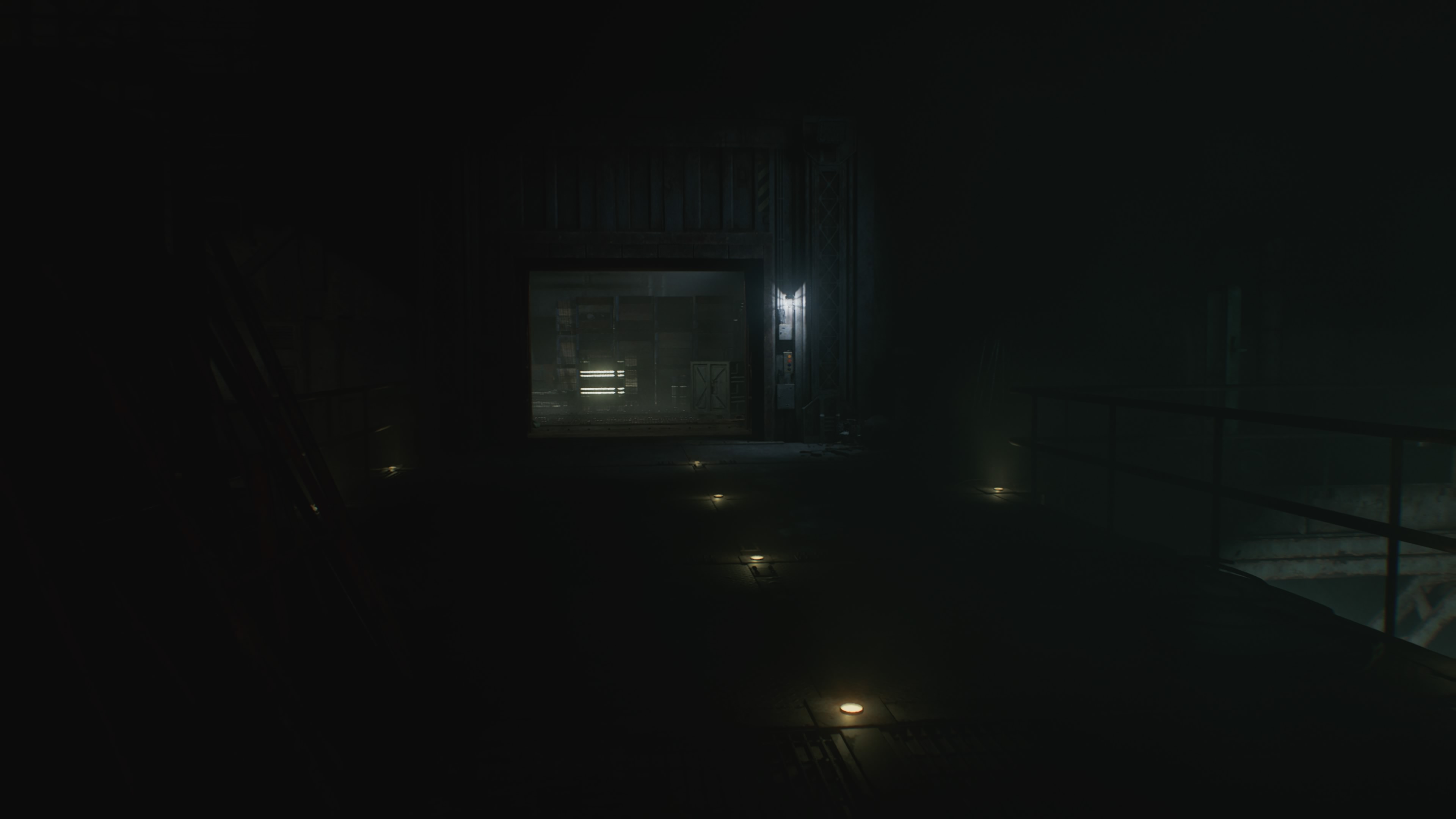 Resident Evil Requiem - Leon i Grace: Elpis, karabin, dach, kaplica, stacja uzdatniania wody, Marie