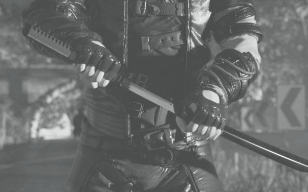 Zapowiedź Shadow Warrior 2 nadciąga - twórcy podgrzewają atmosferę