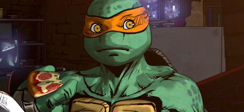 Teenage Mutant Ninja Turtles: Mutants in Manhattan - recenzja gry