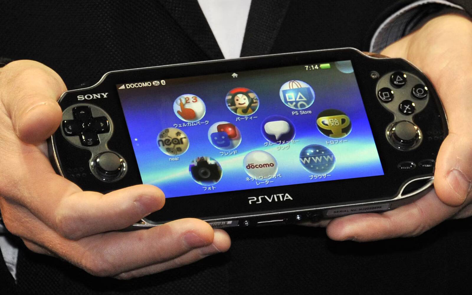 Kolejny tytuł ucieka z PlayStation Vita. Zaskakujący remaster wskoczy na rynek za kilka miesięcy