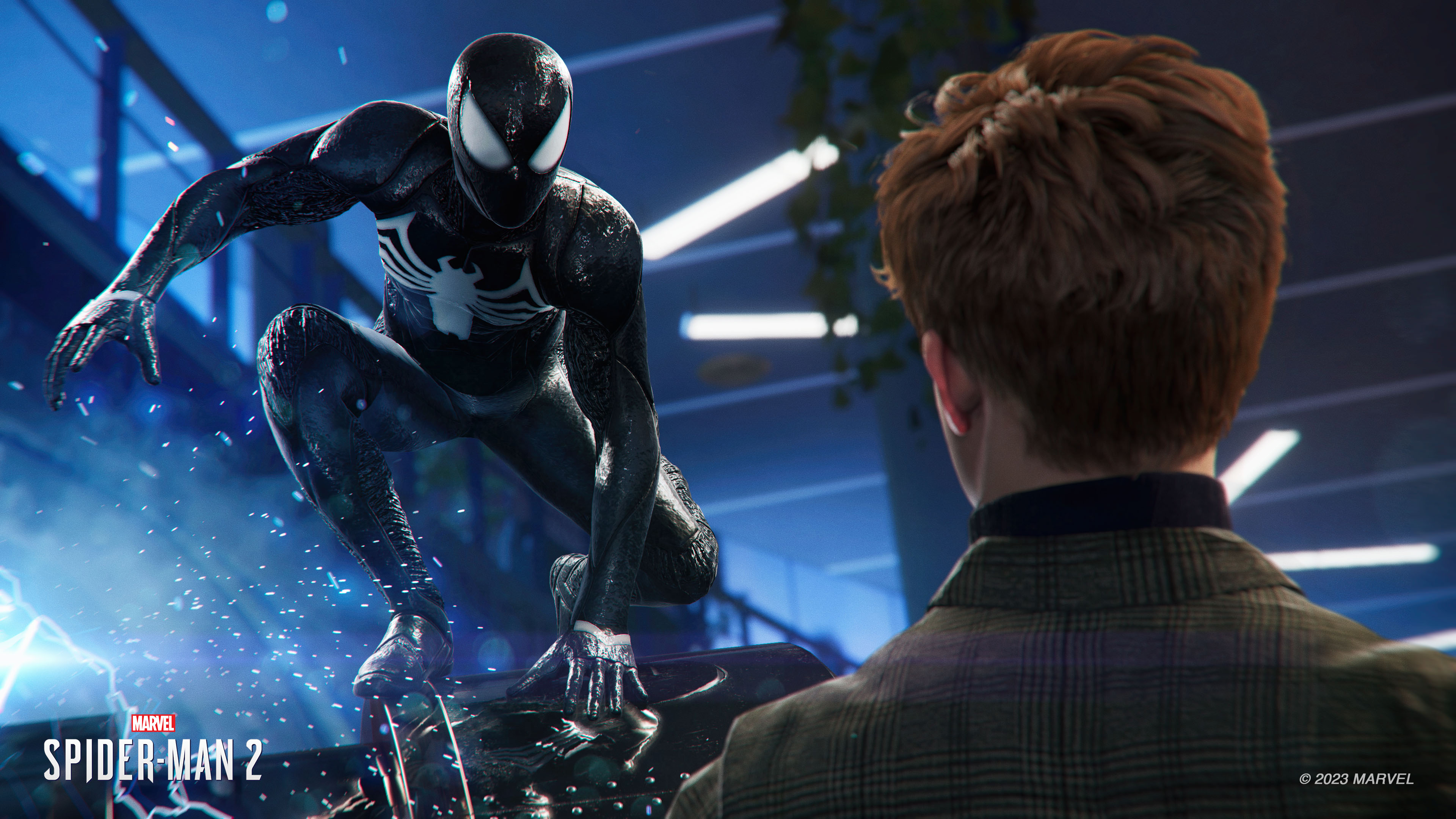 Spider-Man 2 - screeny (PS5) #6