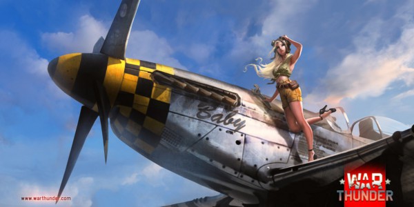 War Thunder. Znacząca aktualizacja 1.69 - „Regia Aeronautica” już dostępna!