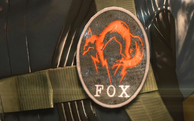 Snake penetruje obóz wroga - gameplay z prologu do MGSV: The Phantom Pain