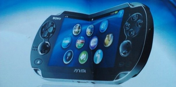[E3 2011] Co myślicie o nazwie "PlayStation Vita"?