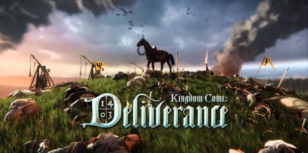 Niczym burza nadciągają testy wersji beta Kingdom Come: Deliverance