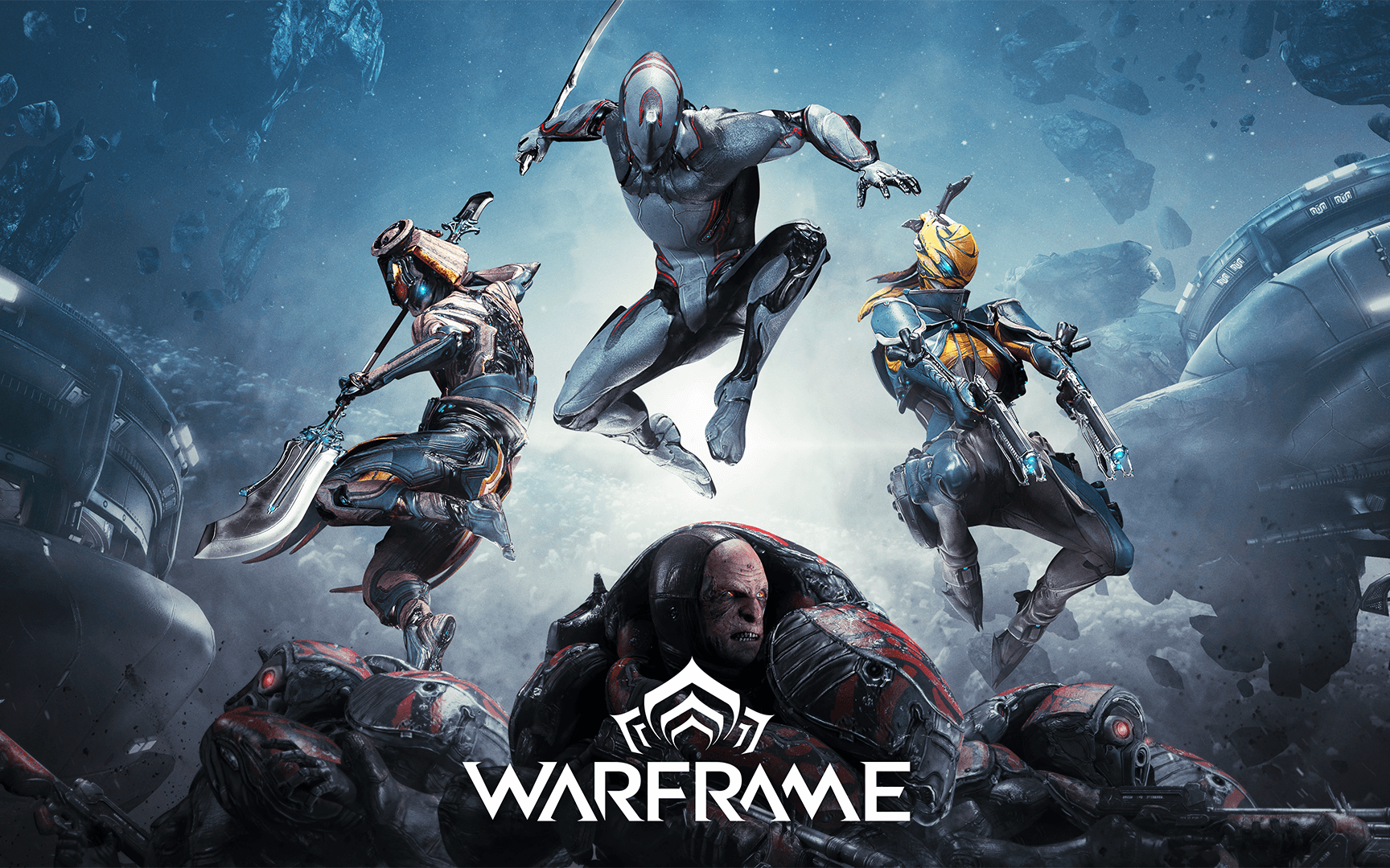 Warframe