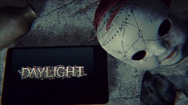 Daylight: mamy gameplay z pierwszego horroru na PS4