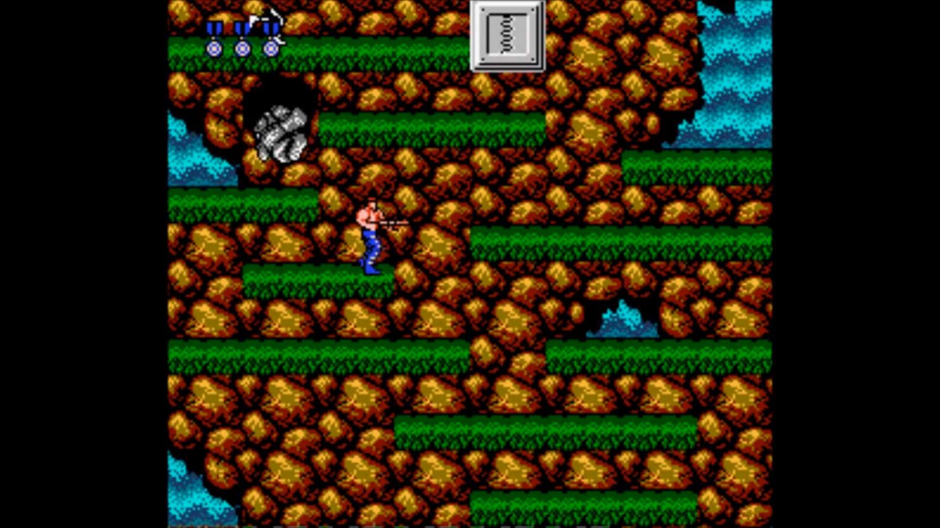 Sążny gameplay z Rise of Nightmares