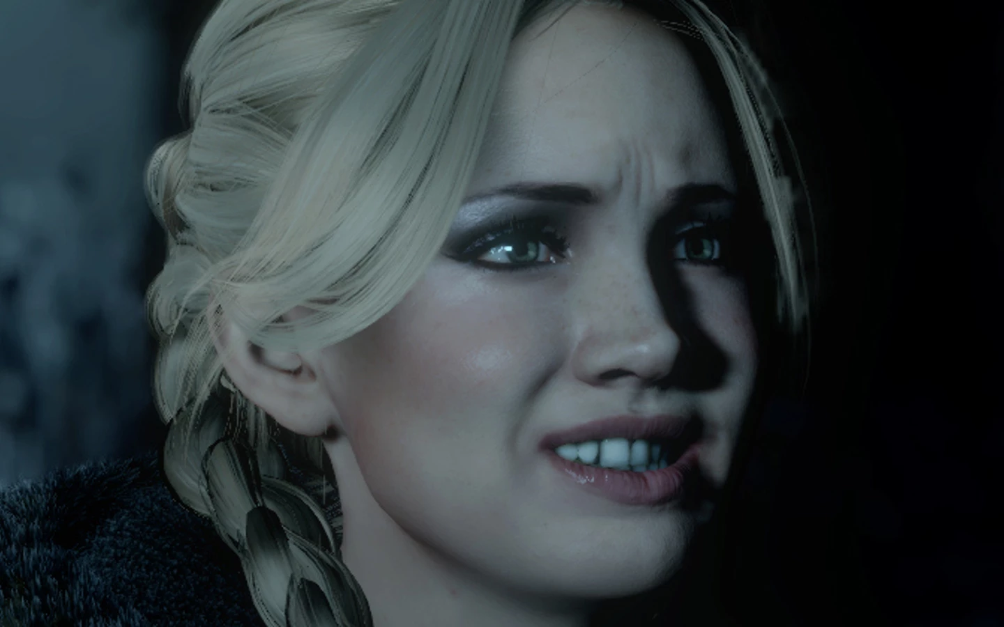 Until Dawn Remake