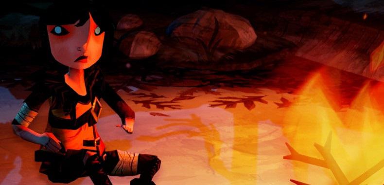 Rozwiązanie konkursu na wypasione wydanie The Flame in the Flood