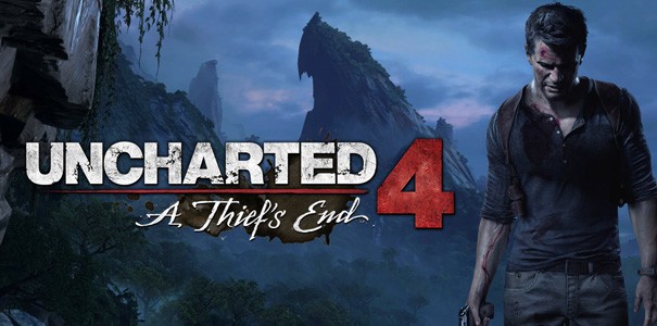 Pudełkowe Uncharted 4: Kres Złodzieja za 99 złotych!