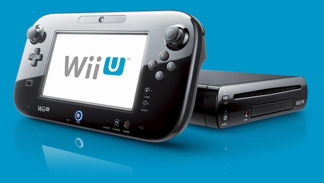 Wii U - ostatnia prawdziwa konsola?
