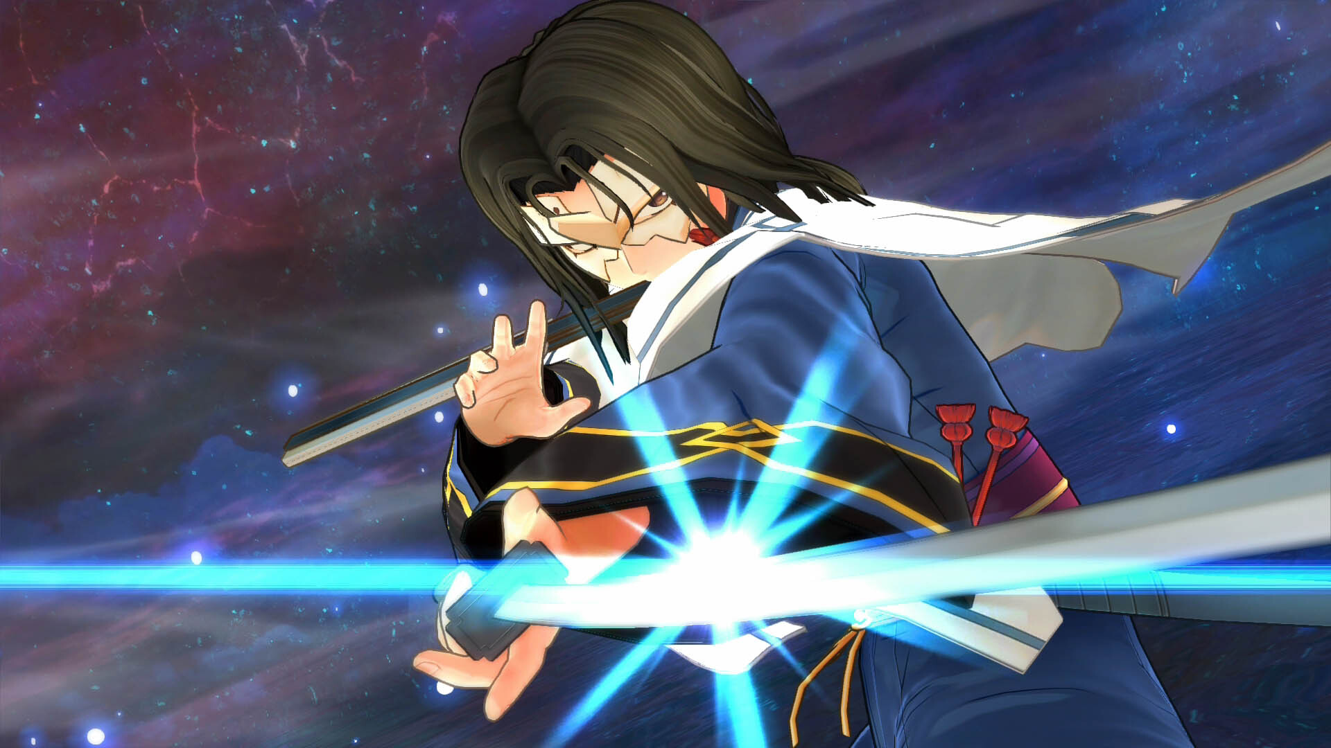 Utawarerumono Zan 2 #1