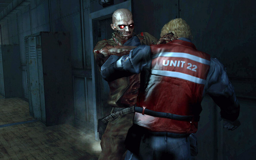 Kultowy survival horror Ubisoftu wraca?! Remake może być bliżej niż myślimy