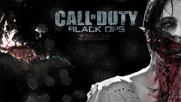 To już oficjalne - w Black Ops 2 postrzelamy sobie do truposzów