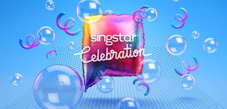 SingStar Celebration jeszcze w październiku. Data premiery i zestaw piosenek