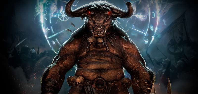 Dodatek do Warhammer: Vermintide 2 z datą premiery