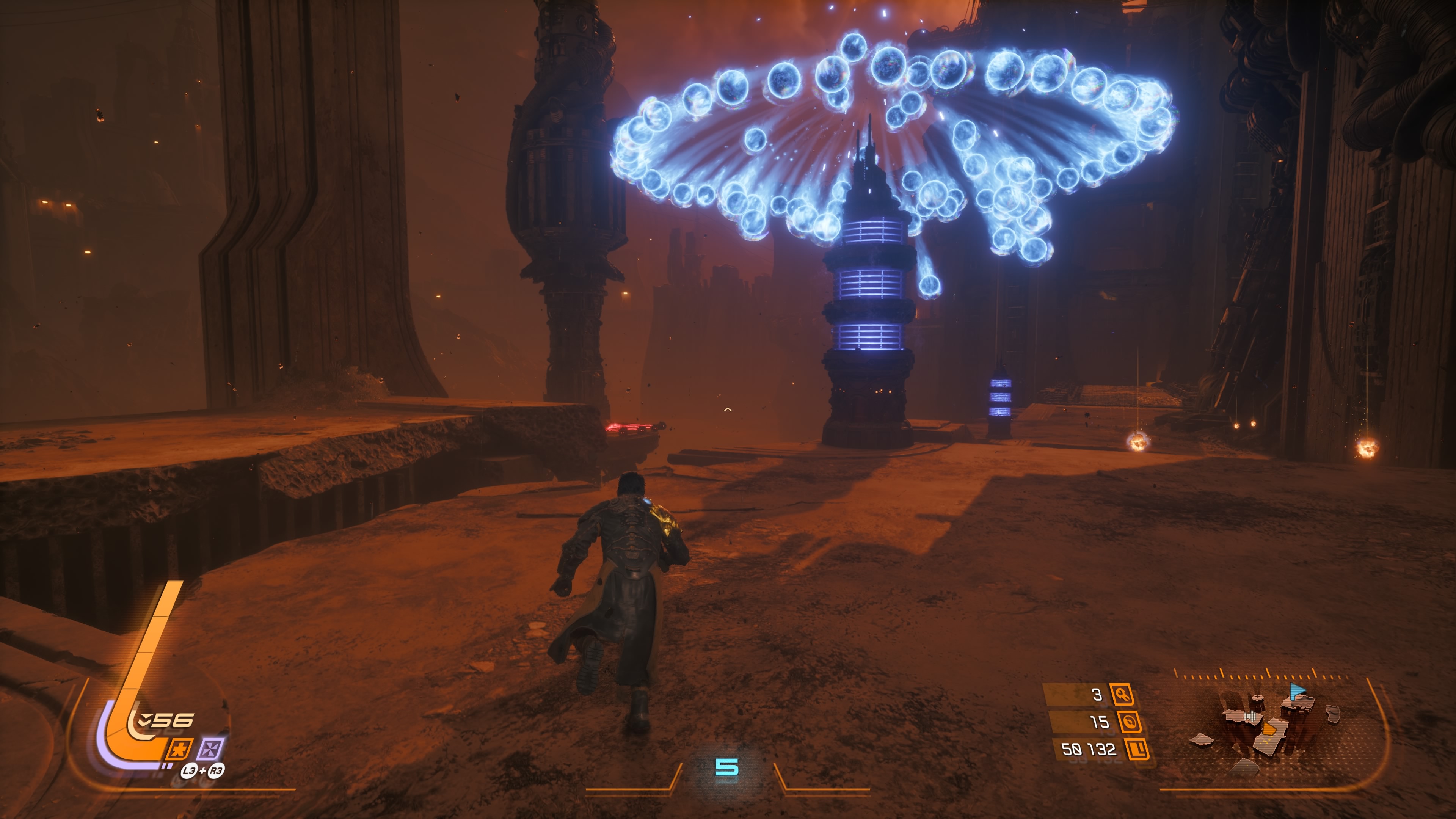 Saros - Schronienie akolity: wszystkie przedmioty, znajdźki, dzienniki audio i tekstowe