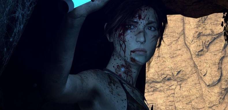 Shadow of the Tomb Raider przecieka, więc twórcy reagują