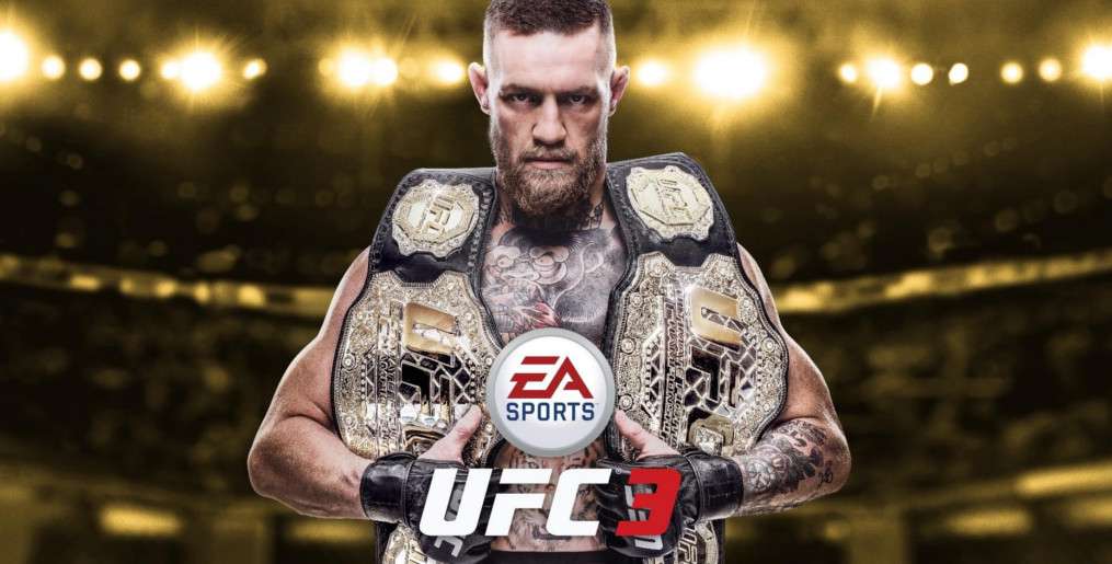 EA Sports UFC 3. Zapisy i szczegóły beta testów