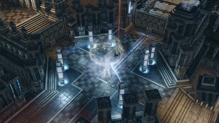 SpellForce 3: Fallen God zapowiedziane. Twórcy prezentują zwiastun dodatku