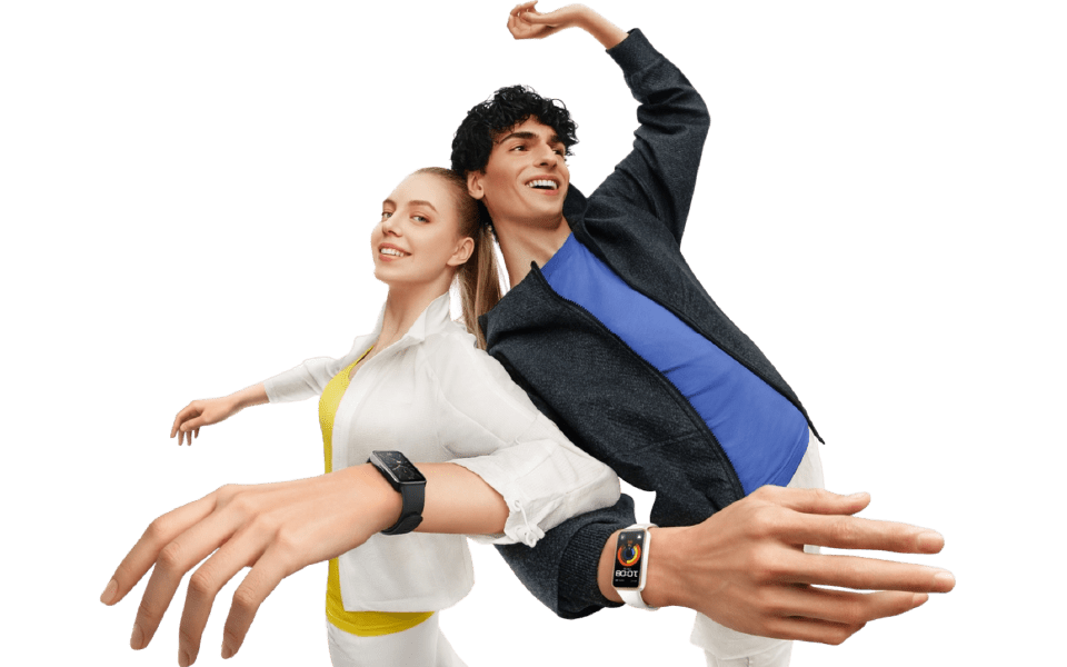 huawei band 9