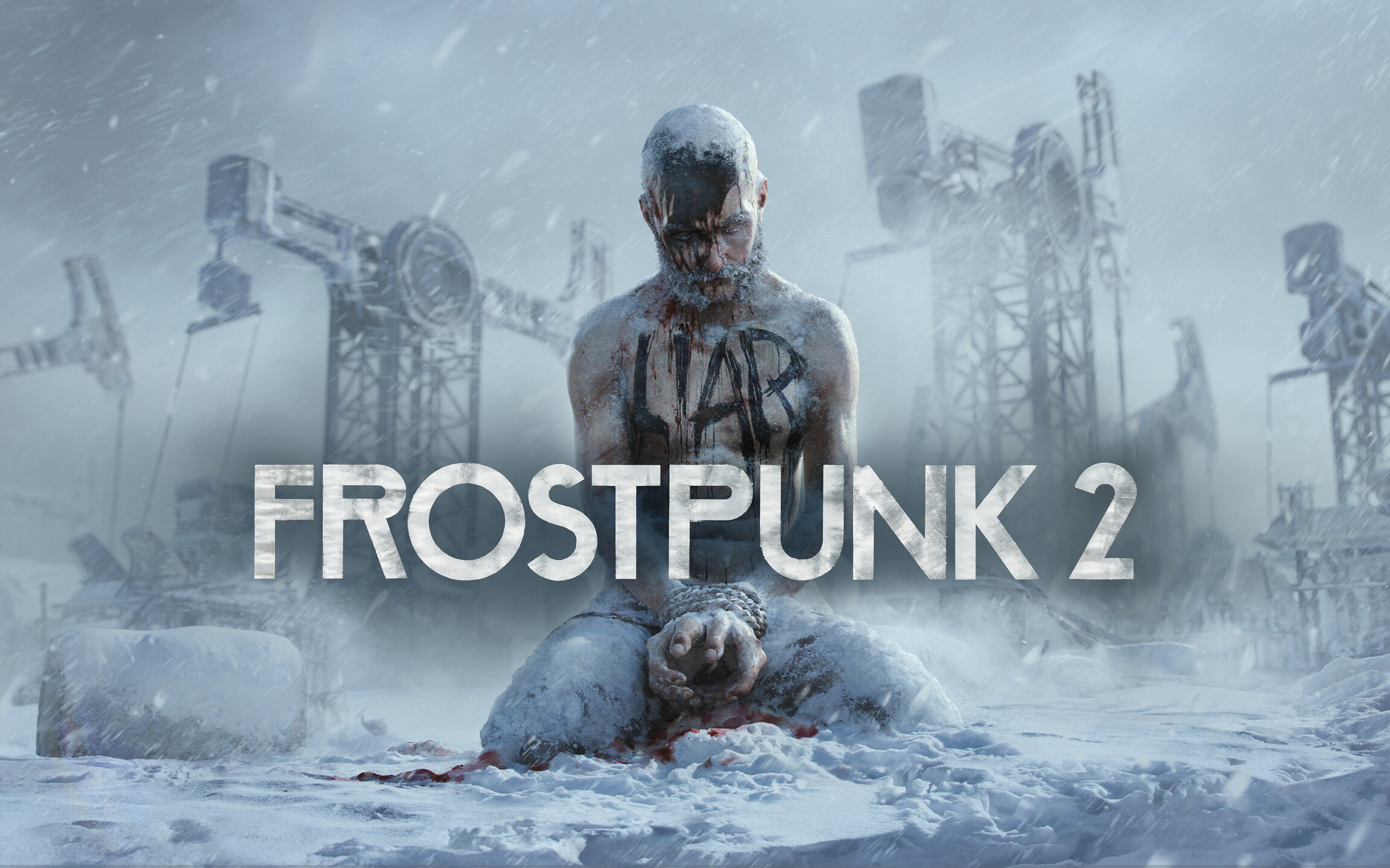 Frostpunk