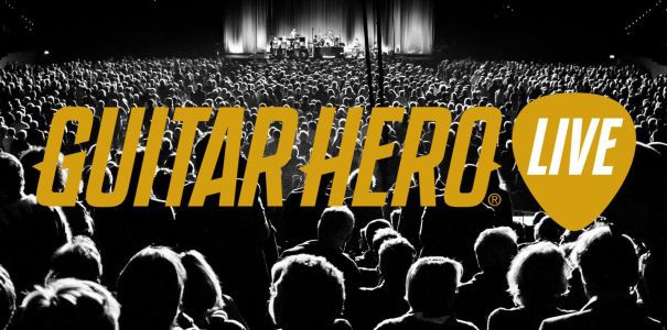 Ten tydzień w Guitar Hero Live stoi pod znakiem hard rocka