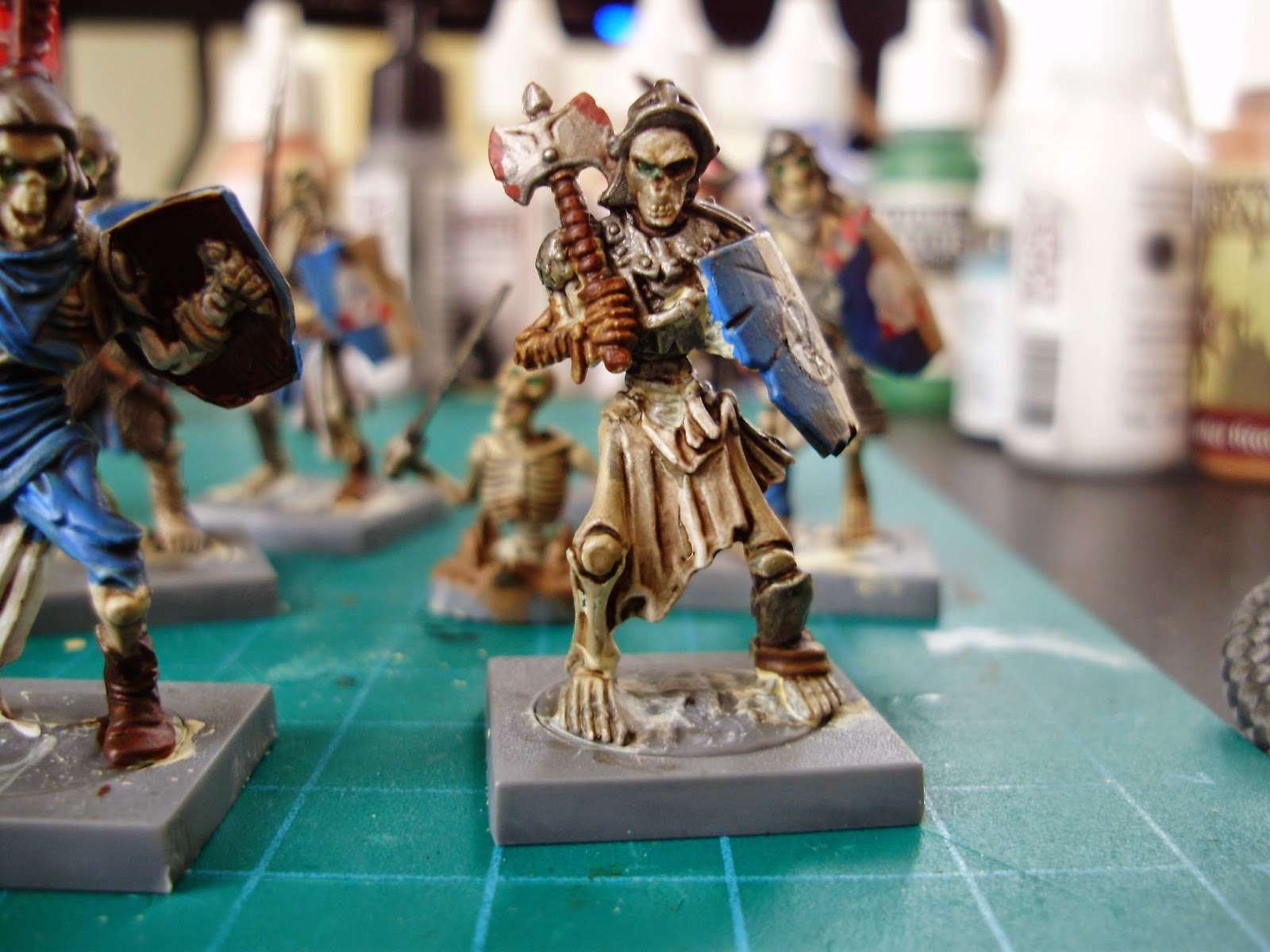 Rozległe lokacje w Xenoblade Chronicles