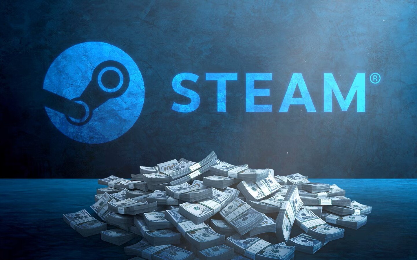 Steam