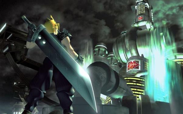 Poznaliśmy datę premiery Final Fantasy VII na PlayStation 4